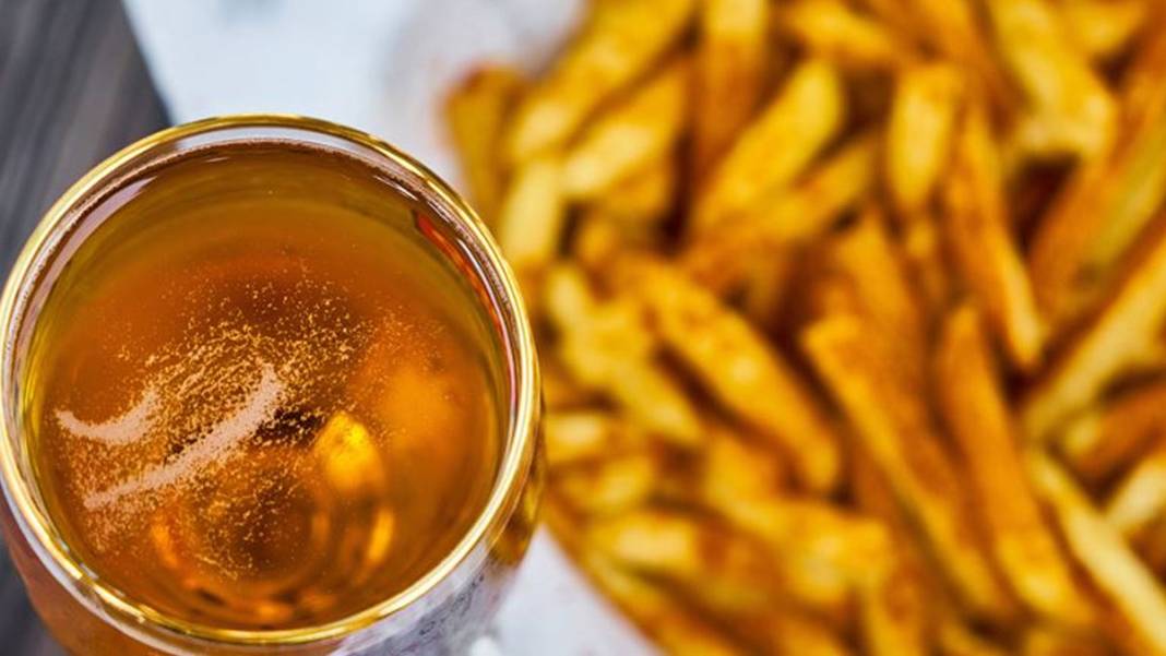 Bakanlık gıda tüketimiyle ilgili merak edilenleri yanıtladı: Yumurta yıkanır mı, balıkla yoğurt yenir mi? 6