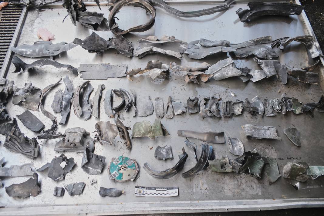 Ukrayna: Rus ordusunun İzyum'a düzenlediği füze saldırısında 5 ölü 8