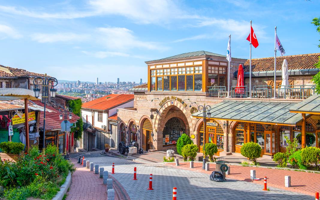 Türkiye'nin en çok merak edilen müzeleri belli oldu! Herkes akın akın bu 10 müzeye gidiyor 3