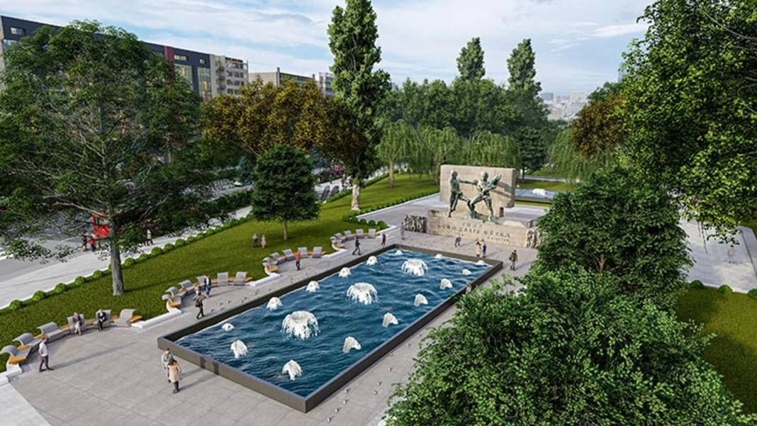 Türkiye'nin en çok gidilen parkları belli oldu! Listenin zirvesinde İstanbul'un incisi var! 3