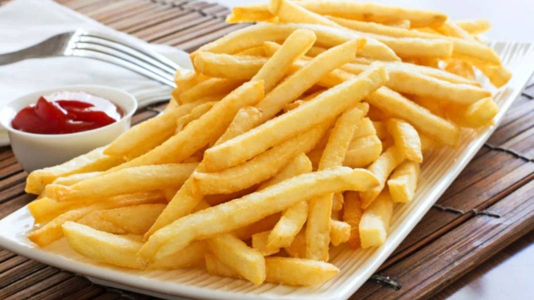 Oruç tutanlar uzak dursun! Sahurda bu yiyecekleri yemeyin: Anında acıktıran 5 yiyecek! 5