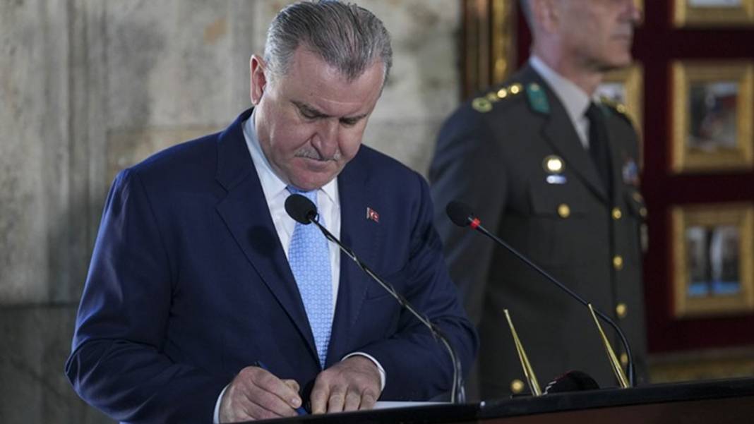 19 Mayıs tüm yurtta coşkuyla kutlandı: Sokaklar Türk bayraklarıyla doldu taştı 2