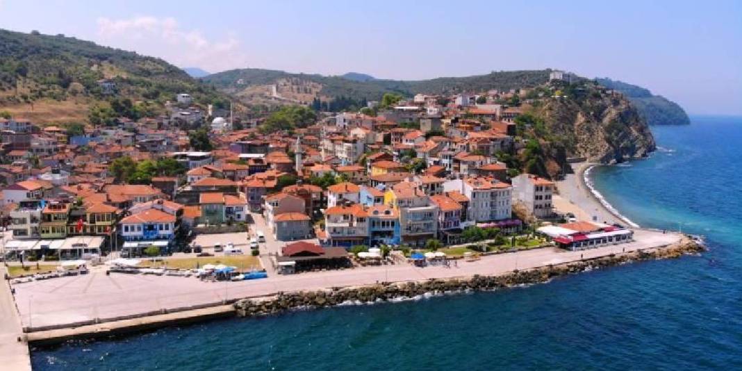 Gürültüden ve  stresten kaçanın yeni adresi! Havası güzel, kirası ucuz: Yerleşimin yeni rotası burası oldu! 7