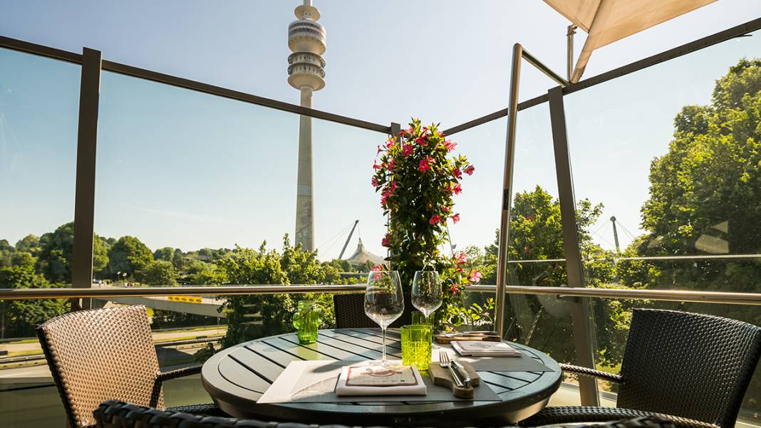 BMW'nin büyüleyici deneyim merkezini keşfetmeye hazır mısınız? 10