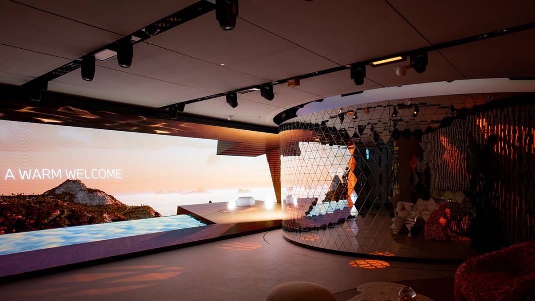 BMW'nin büyüleyici deneyim merkezini keşfetmeye hazır mısınız? 5