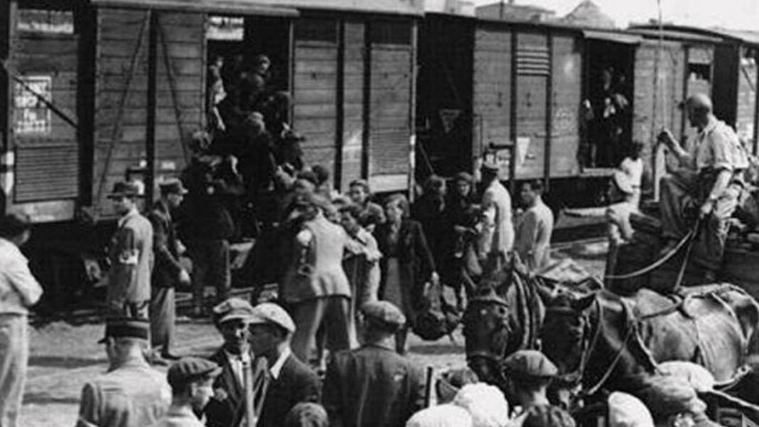Kırım Tatarlarının 81 yıllık sürgün acısı: Unutulmayan gece, bitmeyen hasret 4