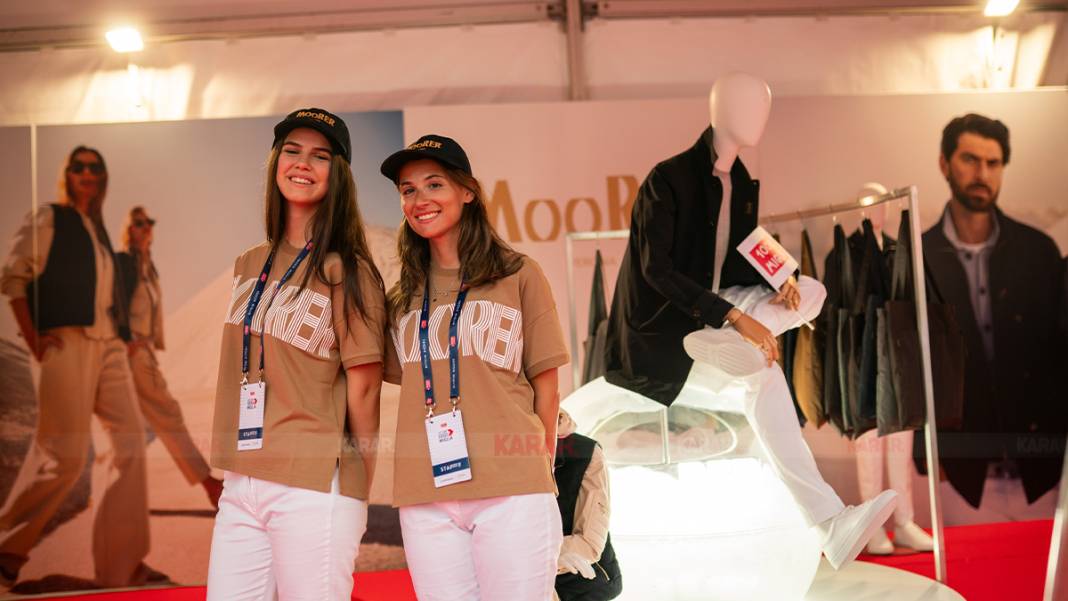 "Dünyanın en güzel yarışı" başladı: 1000 Miglia'da ilk gün heyecanı! 23