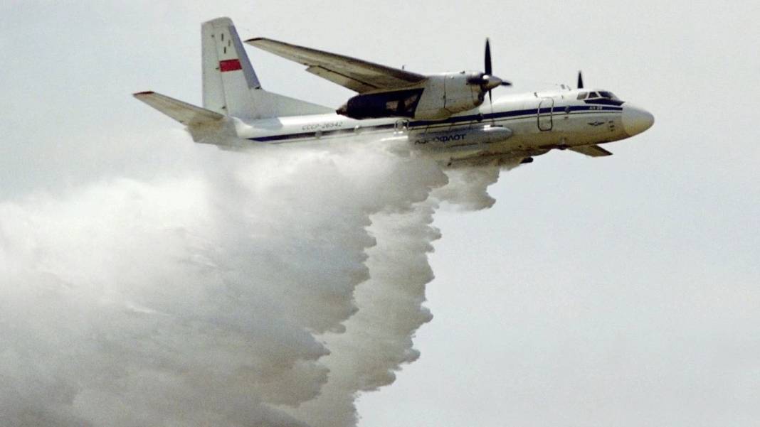 Türkiye bu konuyu tartışıyor: Yangın söndürme uçaklarının fiyatı ne kadar? 3
