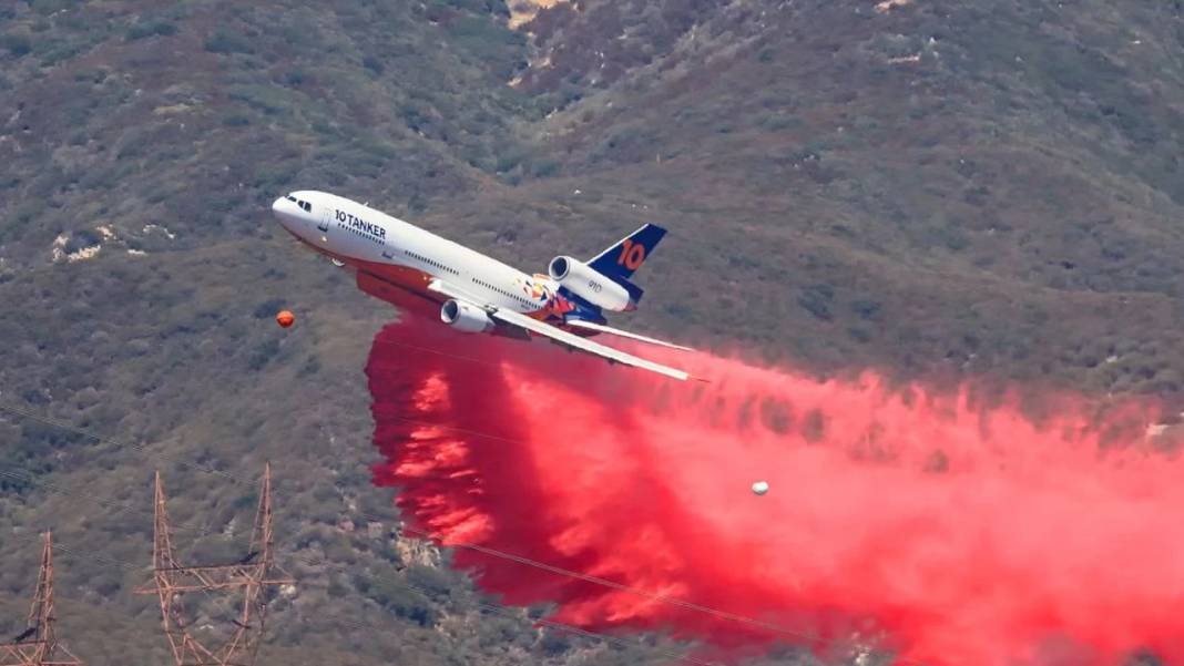 Türkiye bu konuyu tartışıyor: Yangın söndürme uçaklarının fiyatı ne kadar? 4