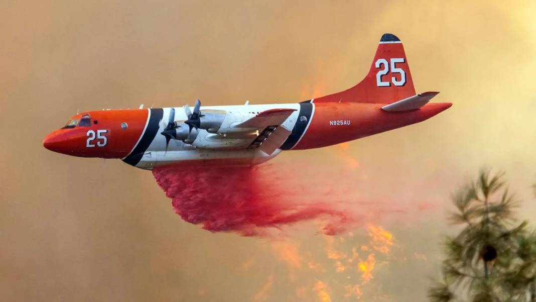 Türkiye bu konuyu tartışıyor: Yangın söndürme uçaklarının fiyatı ne kadar? 6