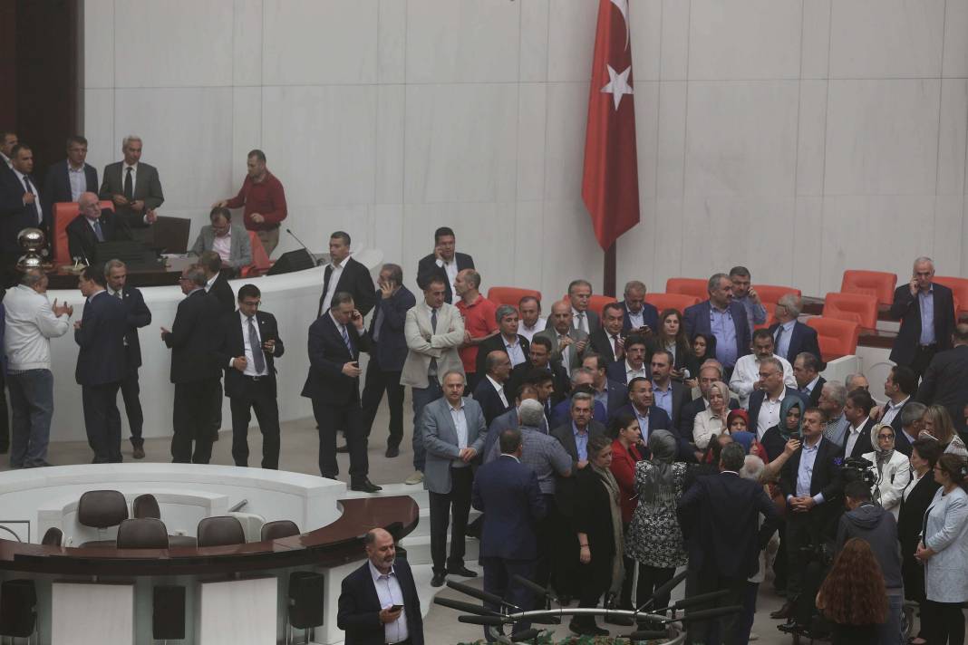 İşte 15 Temmuz’da hafızalara kazınan fotoğraflar: Üzerinden tam dokuz yıl geçti 8