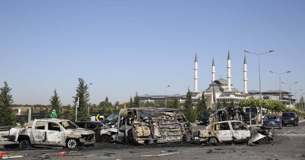İşte 15 Temmuz’da hafızalara kazınan fotoğraflar: Üzerinden tam dokuz yıl geçti 5