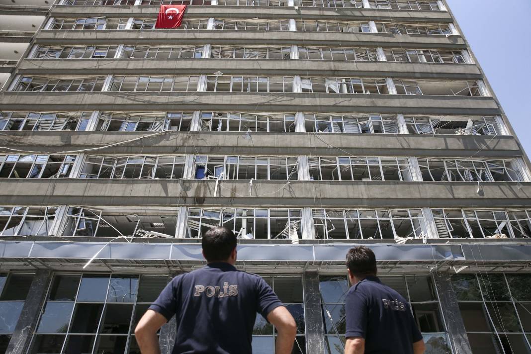 İşte 15 Temmuz’da hafızalara kazınan fotoğraflar: Üzerinden tam dokuz yıl geçti 3