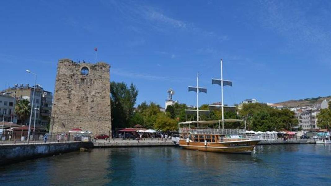 Huzurun ve ekonomik tatilin adresi: Karadeniz'in dalgasız tek kenti, Ege ve Akdeniz'e meydan okuyor! Emekli ve ailelerin gözdesi 3