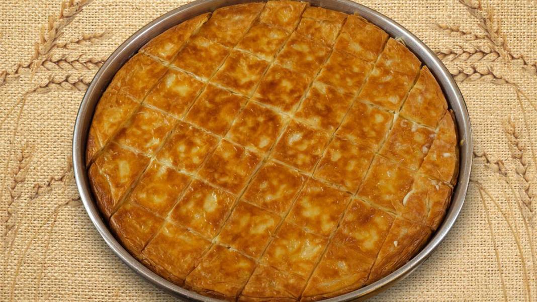 TasteAtlas, dünyanın en iyi 50 tuzlu hamur işini belirledi: Türkiye'den 7 lezzet de var 3