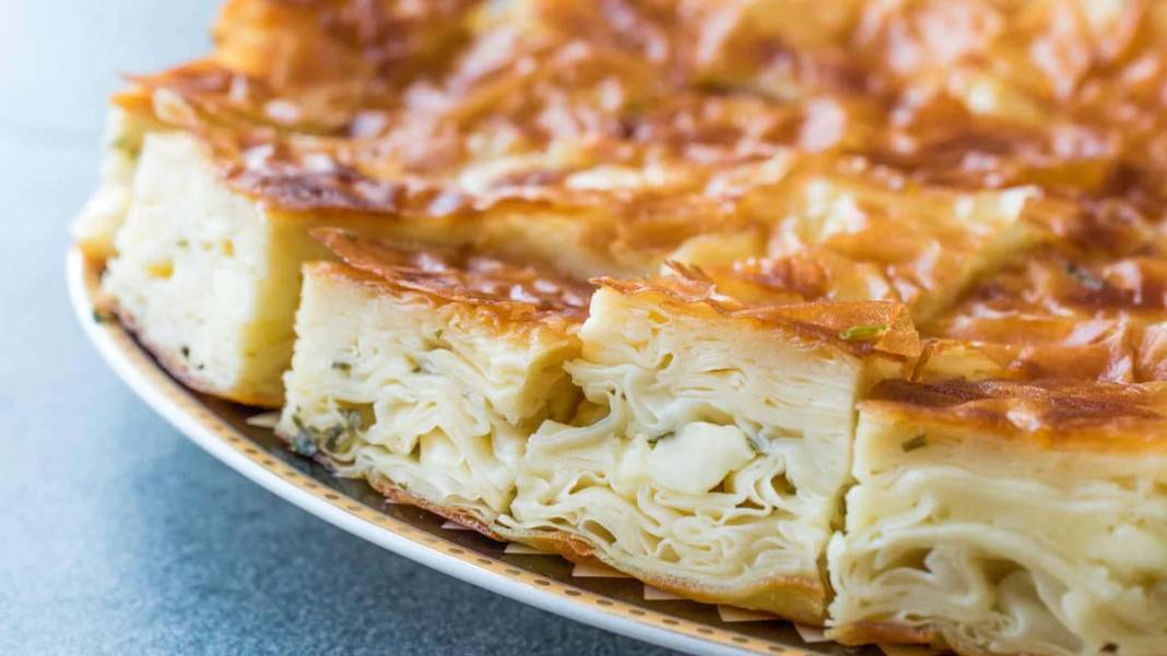 TasteAtlas, dünyanın en iyi 50 tuzlu hamur işini belirledi: Türkiye'den 7 lezzet de var 2