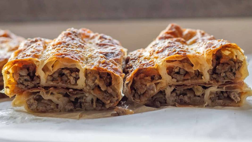 TasteAtlas, dünyanın en iyi 50 tuzlu hamur işini belirledi: Türkiye'den 7 lezzet de var 5