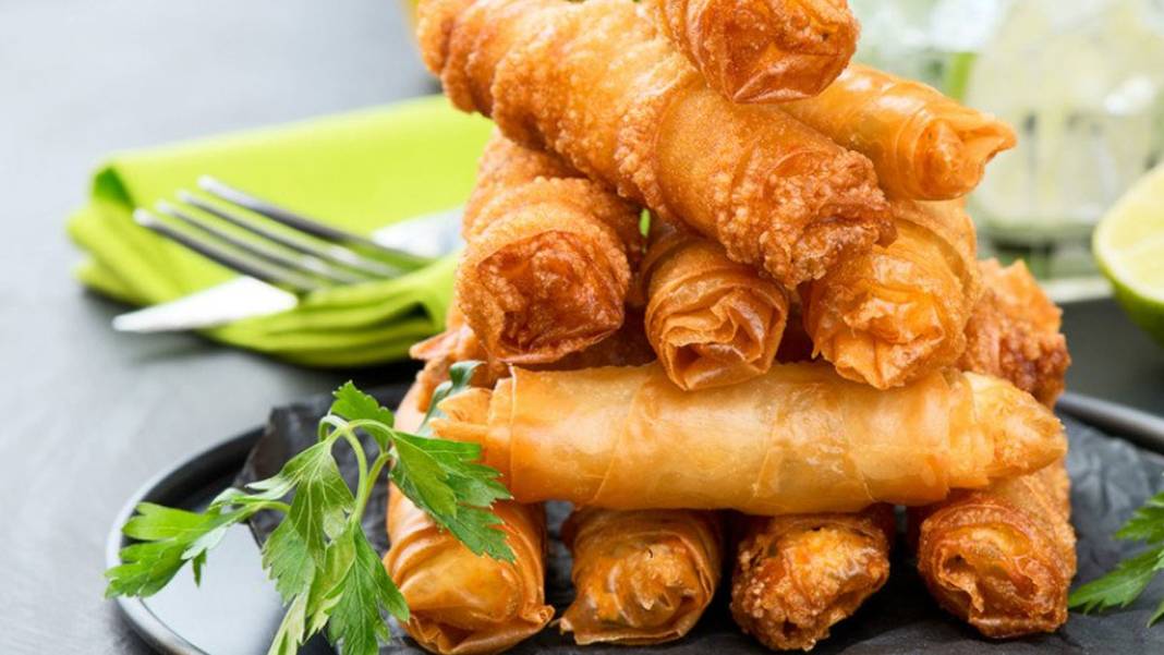 TasteAtlas, dünyanın en iyi 50 tuzlu hamur işini belirledi: Türkiye'den 7 lezzet de var 6