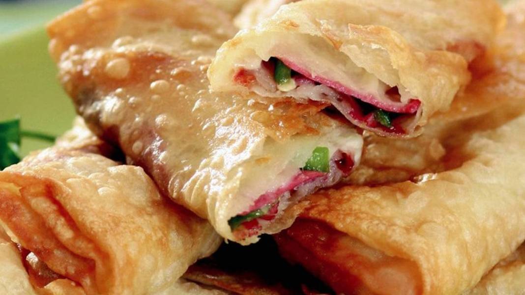 TasteAtlas, dünyanın en iyi 50 tuzlu hamur işini belirledi: Türkiye'den 7 lezzet de var 8