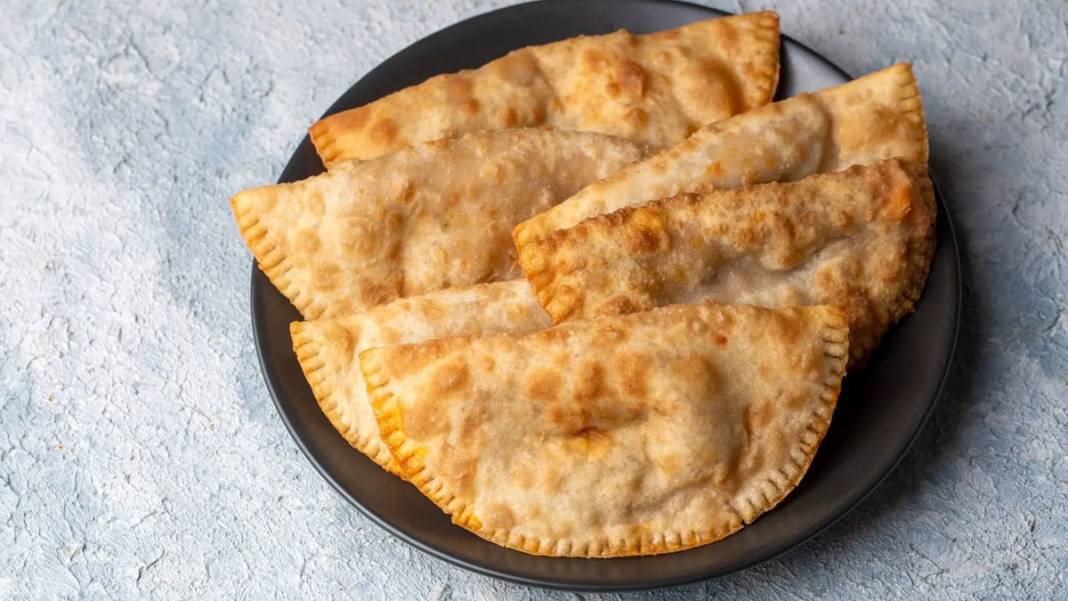 TasteAtlas, dünyanın en iyi 50 tuzlu hamur işini belirledi: Türkiye'den 7 lezzet de var 4