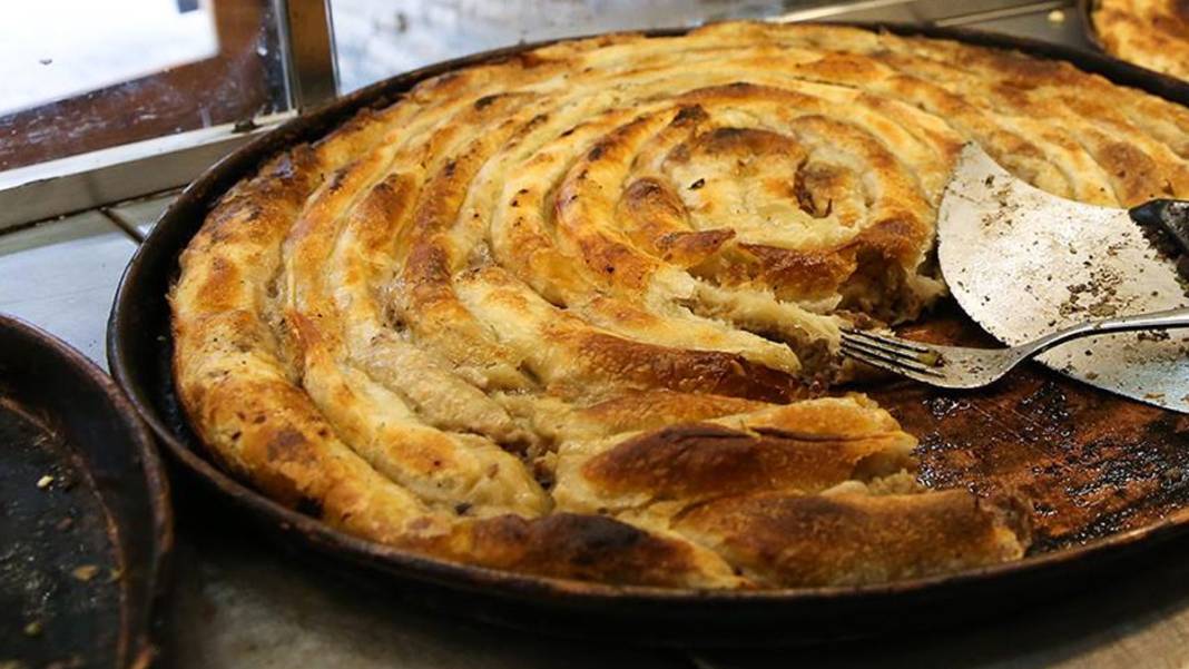 TasteAtlas, dünyanın en iyi 50 tuzlu hamur işini belirledi: Türkiye'den 7 lezzet de var 7