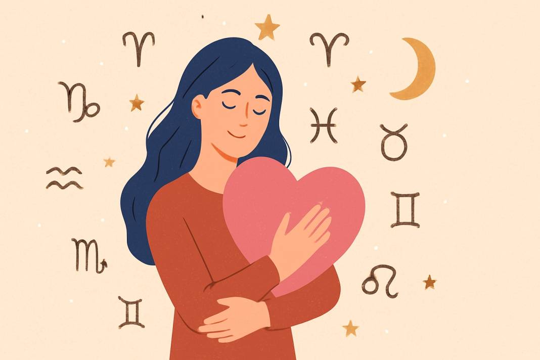 Aşk kapınızı çalıyor: Aslan, Akrep, Boğa ve Kova için tutkulu günler başlıyor 3