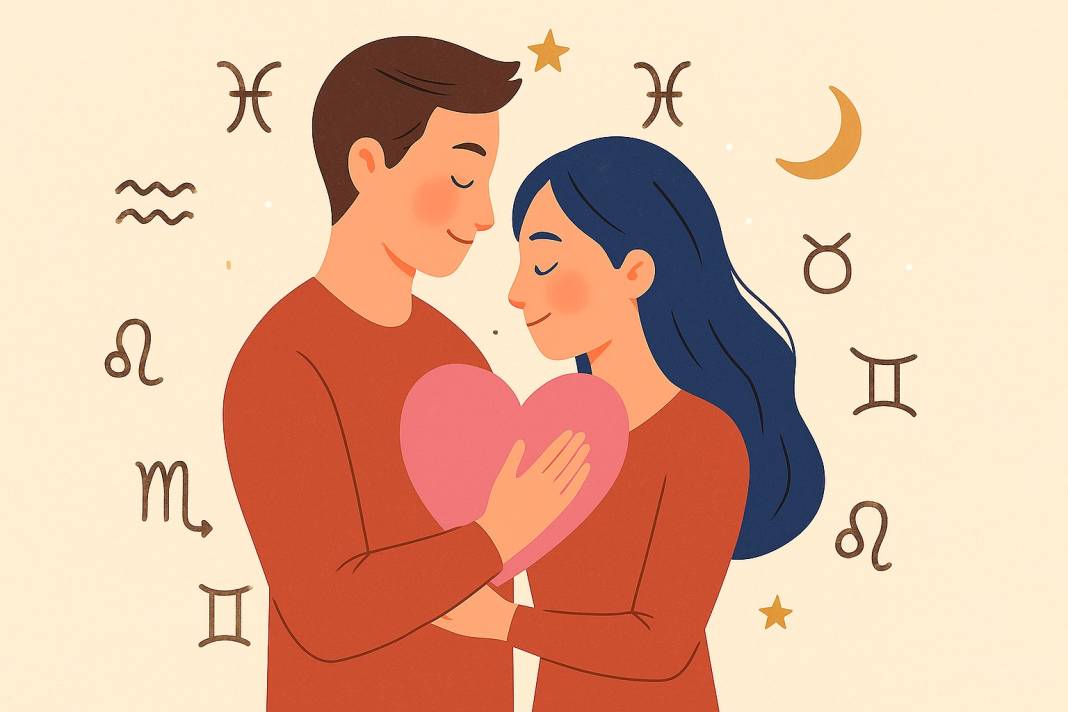 Aşk kapınızı çalıyor: Aslan, Akrep, Boğa ve Kova için tutkulu günler başlıyor 1