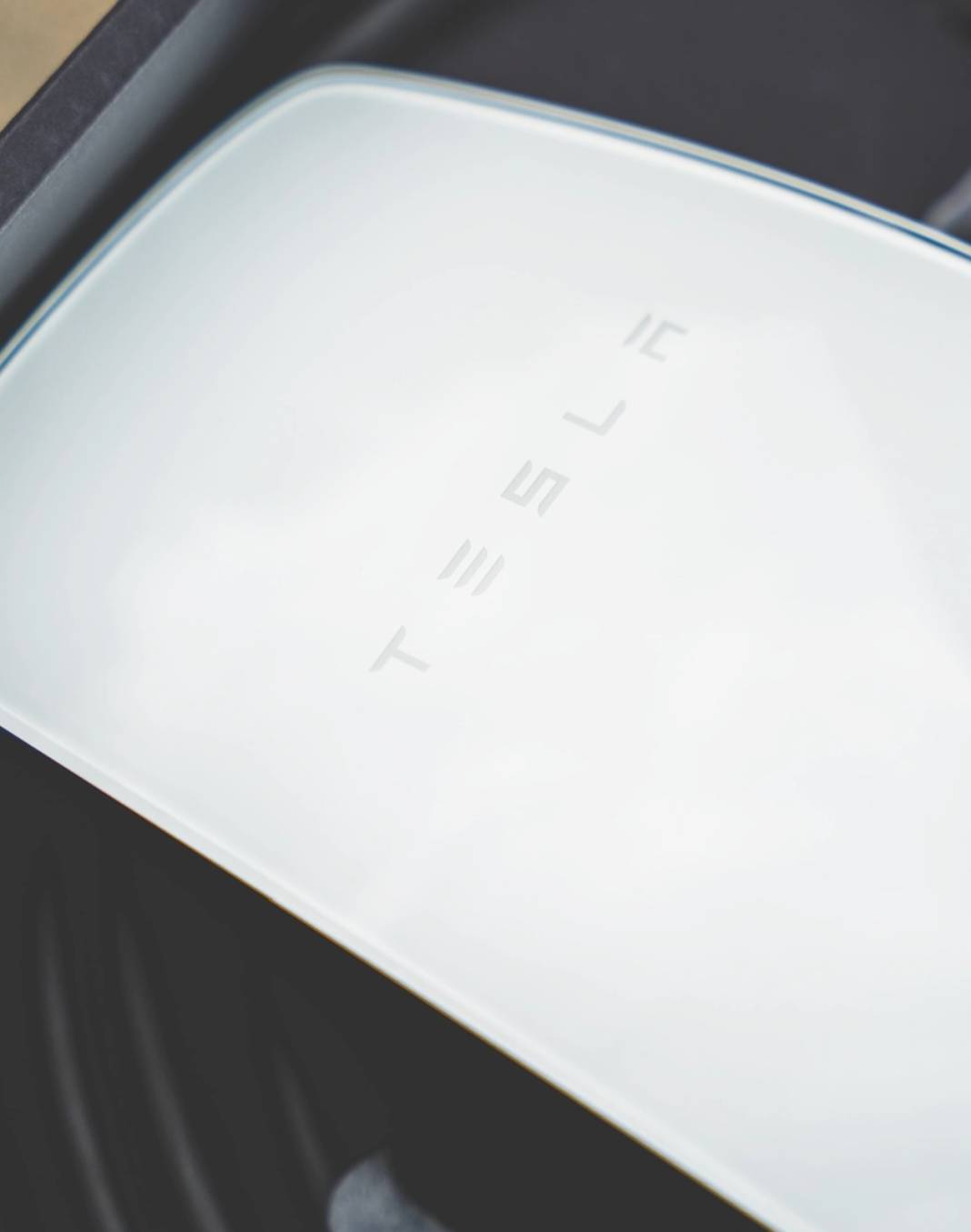 Tesla'dan işverenleri çok sevindirecek yeni şarj cihazı 6