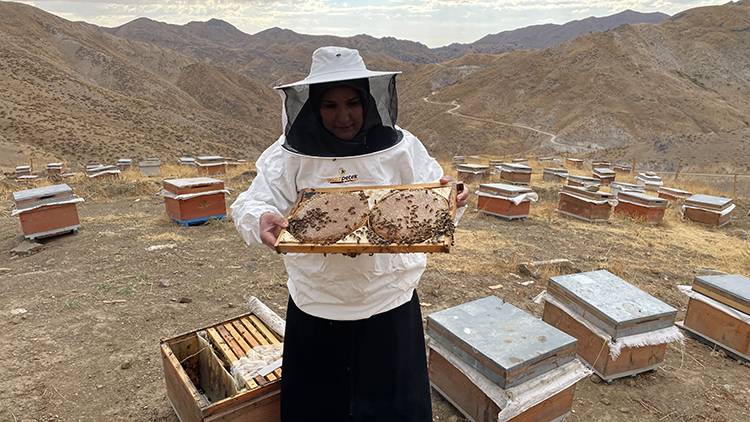 30 kovanla başladı, 4 tona kadar çıkardı! 8 yıl önce aldığı devlet desteği hayatını değiştirdi 2