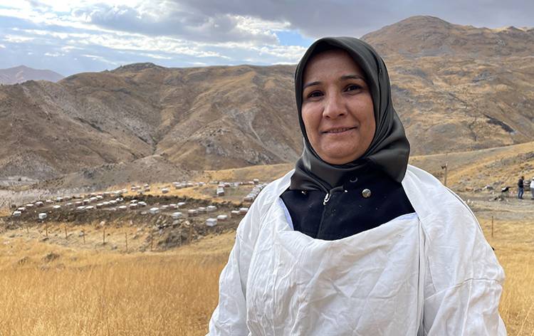 30 kovanla başladı, 4 tona kadar çıkardı! 8 yıl önce aldığı devlet desteği hayatını değiştirdi 3