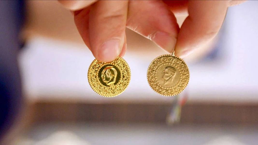 Piyasalarda zıt rüzgarlar! O yatırım aracı uçuşa geçti: Borsa ve euro yatırımcısını üzdü 1