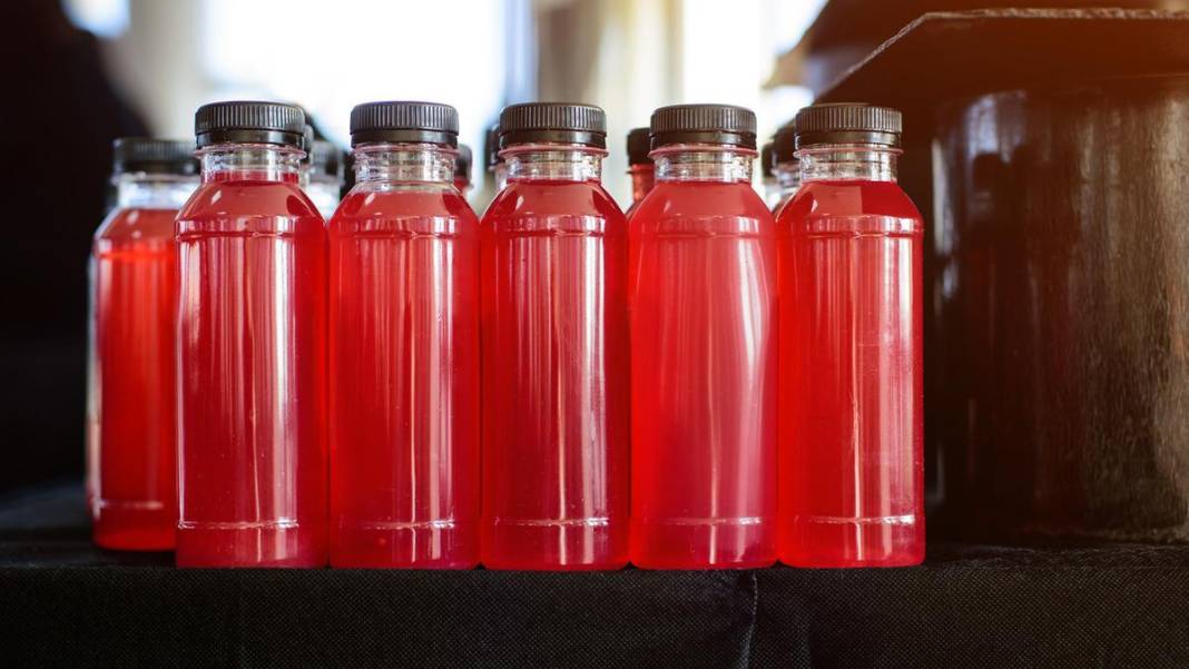 Sporcular performans artırmak için kullanıyor! Bağışıklığınız tavan yapacak: Enerji deposu pancar shot tarifi 4