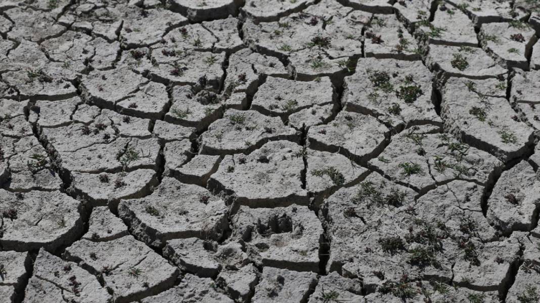 Kayseri için alarm verildi! Yüzde 60 azaldı 3