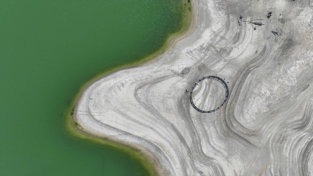 Kayseri için alarm verildi! Yüzde 60 azaldı 4