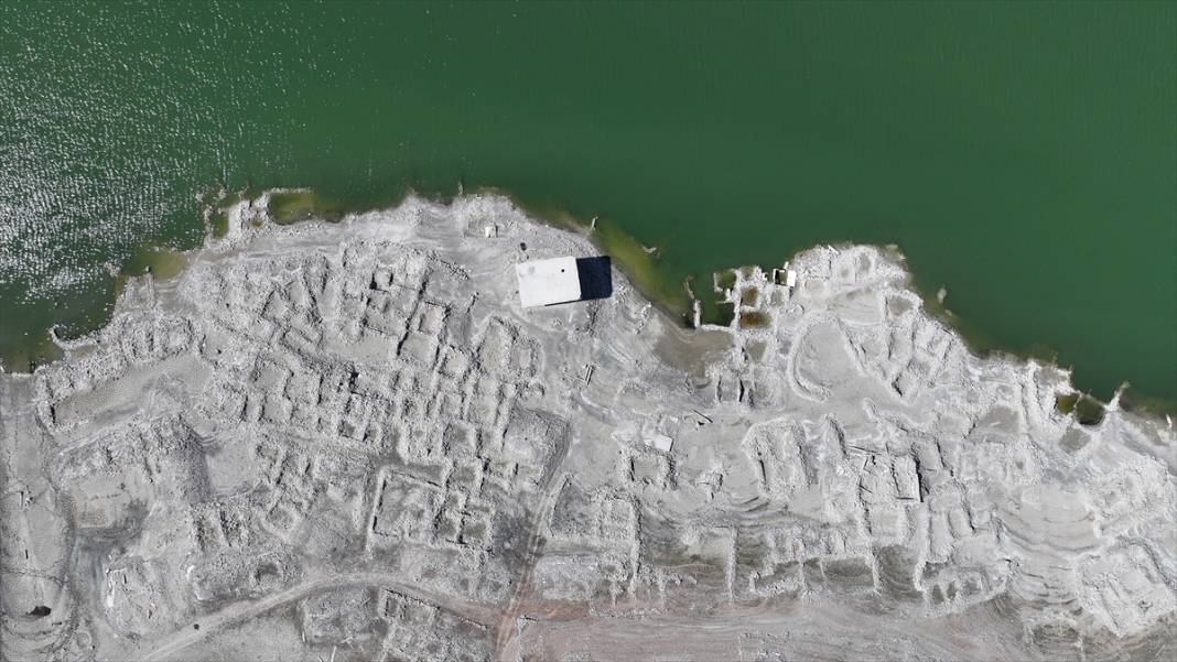 Kayseri için alarm verildi! Yüzde 60 azaldı 2