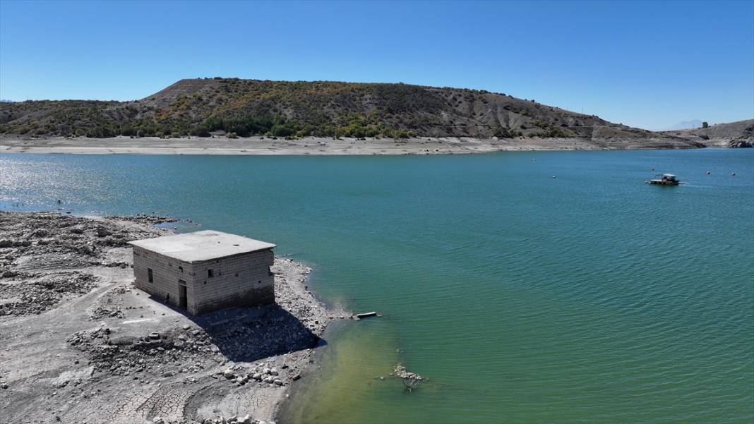 Kayseri için alarm verildi! Yüzde 60 azaldı 7