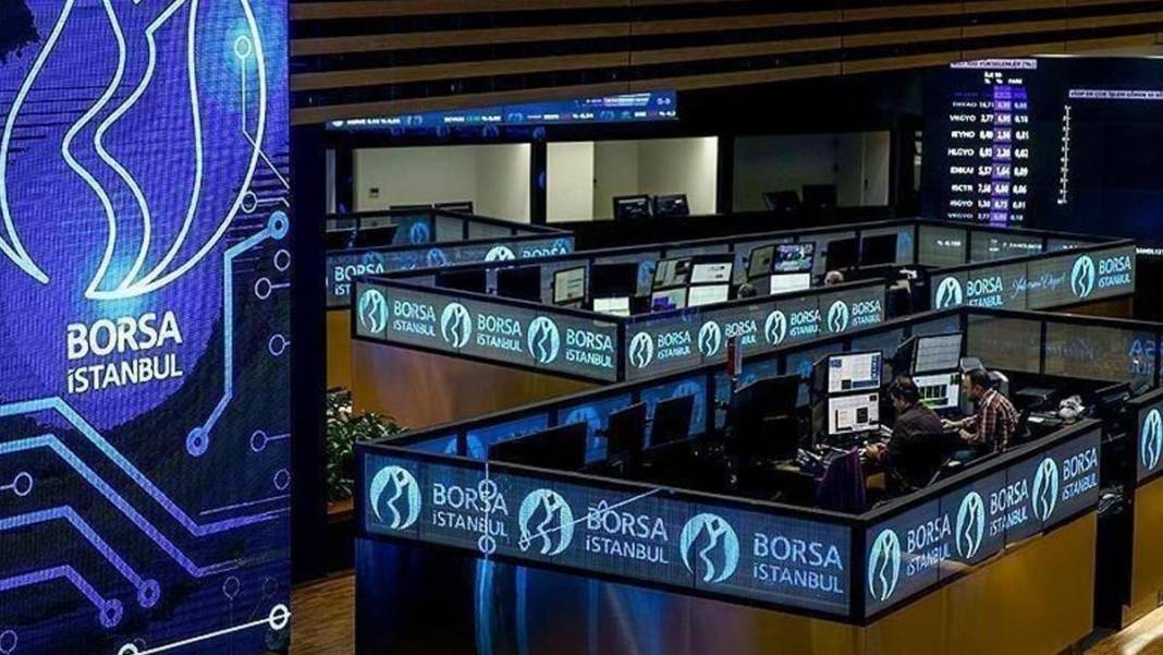 Piyasalarda zıt rüzgarlar! O yatırım aracı uçuşa geçti: Borsa ve euro yatırımcısını üzdü 3