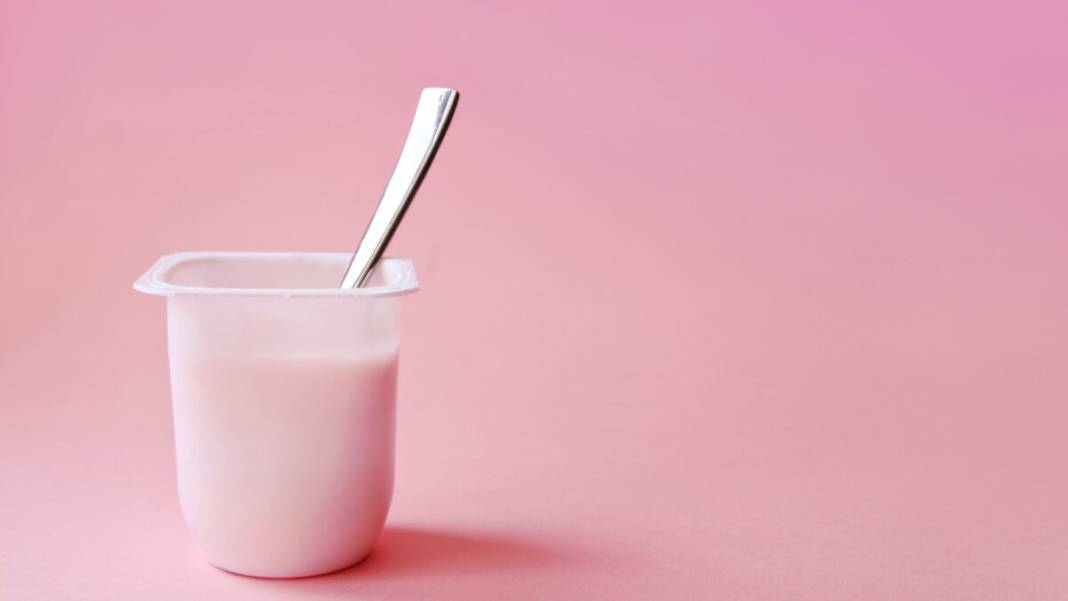 Diyetisyenden önemli uyarı! Yoğurt alırken etiketteki o gizli detaylara dikkat: Sağlıklı zannedilen ürünlerdeki katkı şoku 3