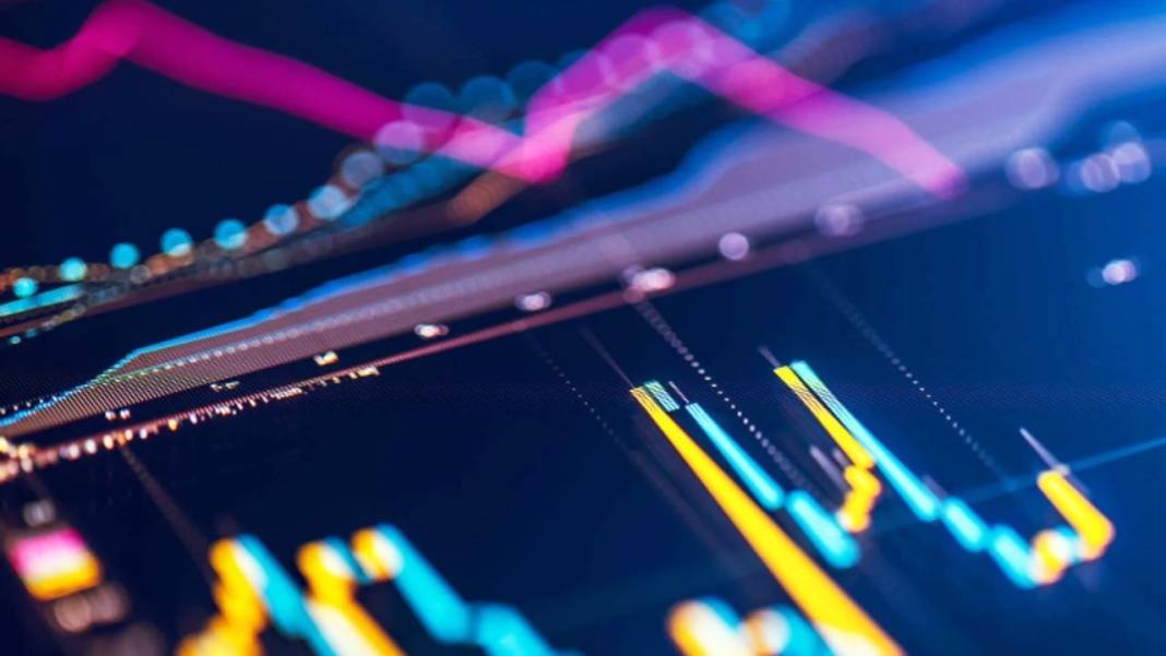 Piyasalarda haftalık flaş gelişmeler! BIST 100’den güçlü sıçrama, altın fiyatları sert düştü 2