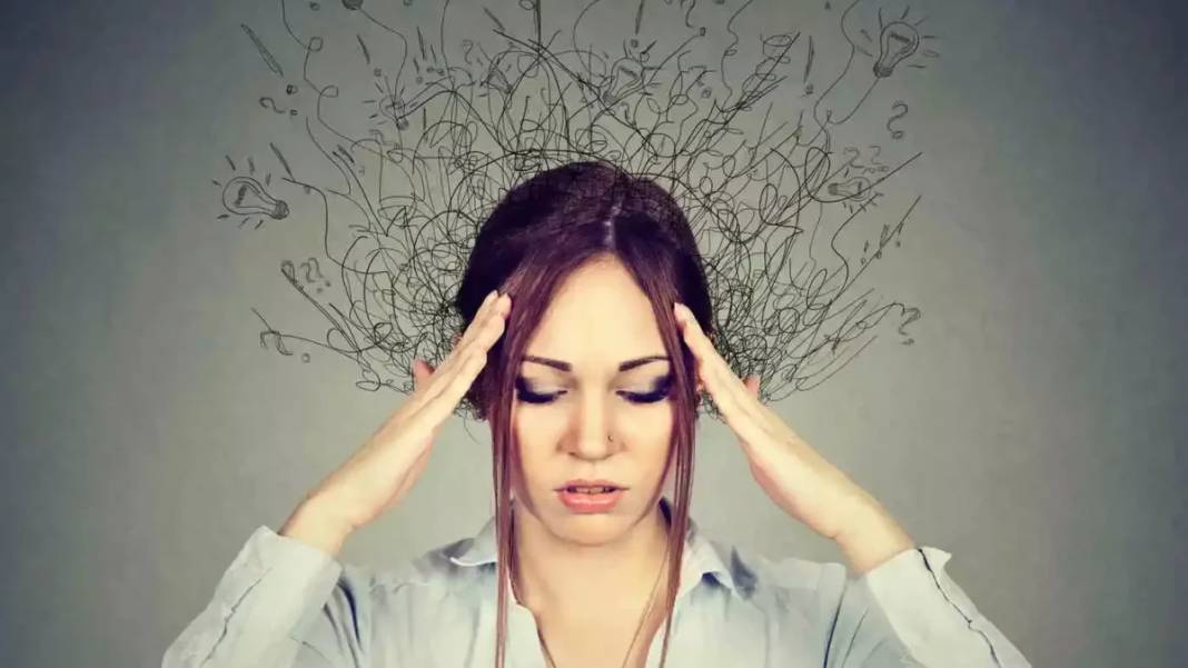 Sadece titizlik değil! OKB'nin sosyal ilişkilerde gizlenen en sinsi belirtisi 6