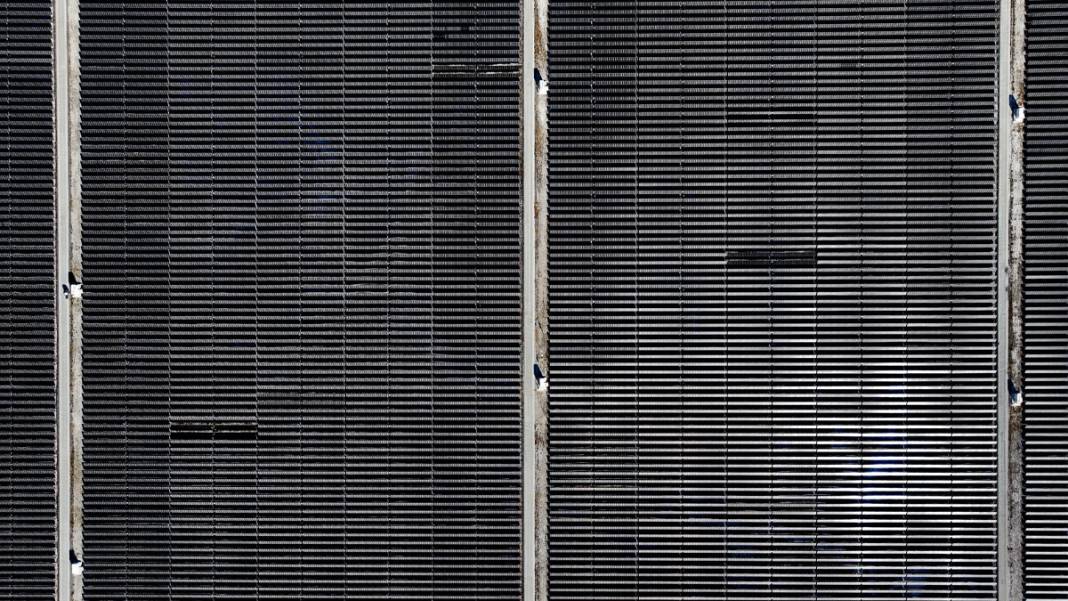 Enerjide büyük dönüşüm: Konya'da GES, hem doğayı hem ekonomiyi koruyor 5