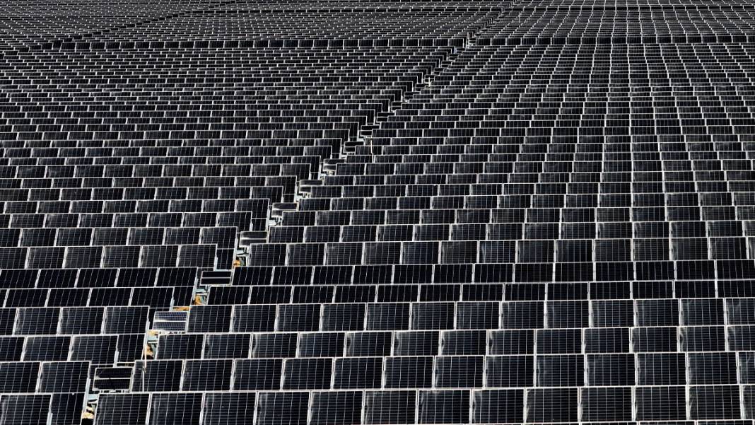 Enerjide büyük dönüşüm: Konya'da GES, hem doğayı hem ekonomiyi koruyor 4