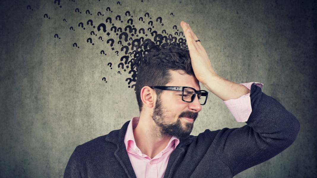 Sadece titizlik değil! OKB'nin sosyal ilişkilerde gizlenen en sinsi belirtisi 1