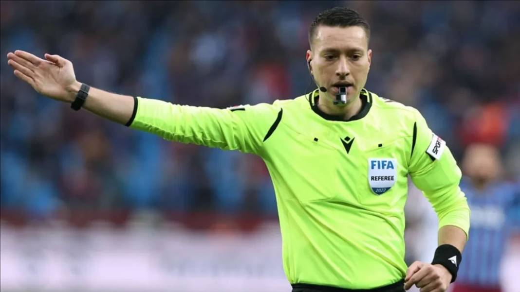 Bahis soruşturması sonrası gözler yönettiği maçlara çevrildi: Zorbay Küçük’ün son 5 sezon karnesi 11