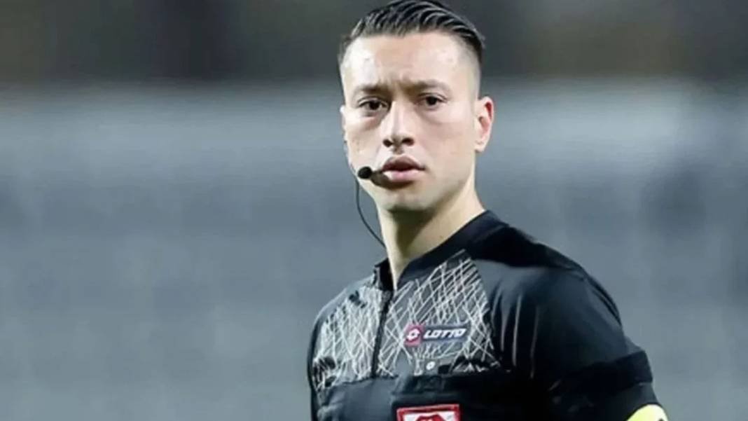 Bahis soruşturması sonrası gözler yönettiği maçlara çevrildi: Zorbay Küçük’ün son 5 sezon karnesi 1