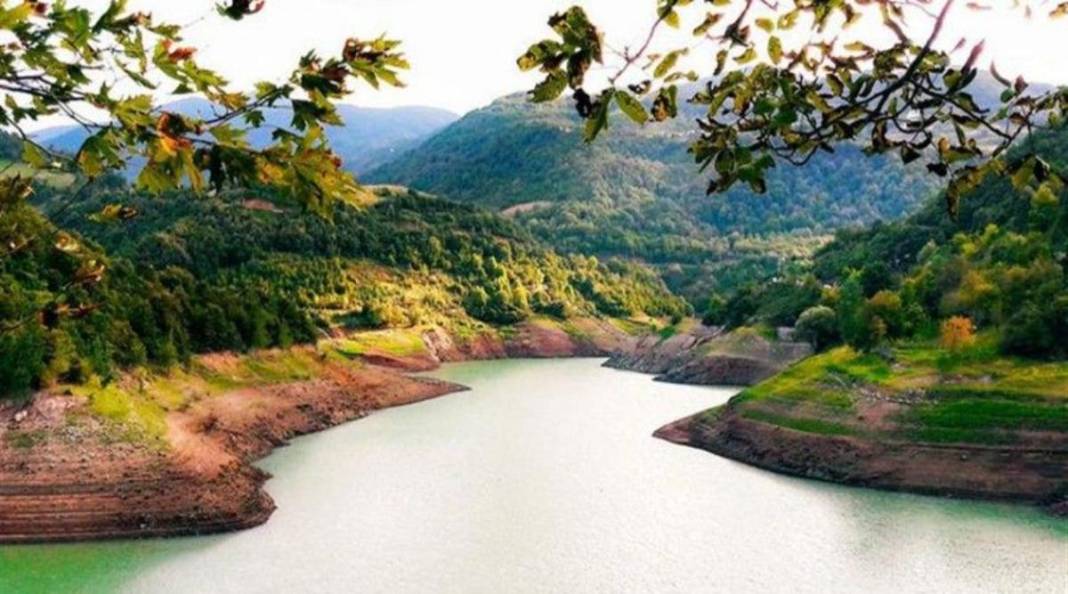 Marmara’nın saklı cenneti! İstanbul'a iki saat uzaklıkta: Sonbaharın vazgeçilmez adresi 4