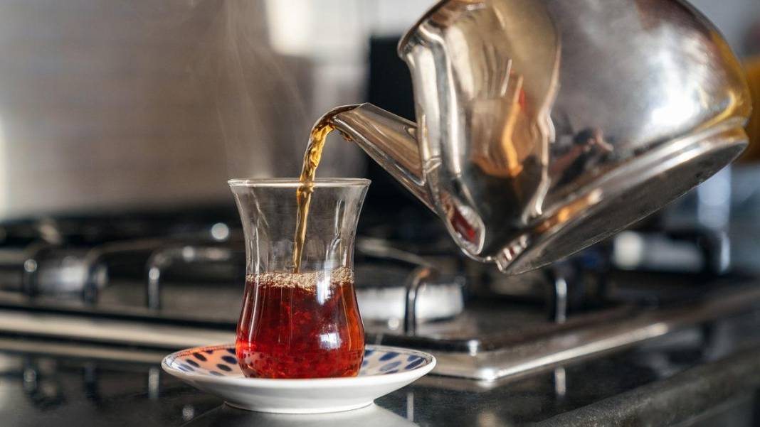 Mükemmel çayın sırrı! Çayı saklama kurallarına uymayan lezzet alamaz 3