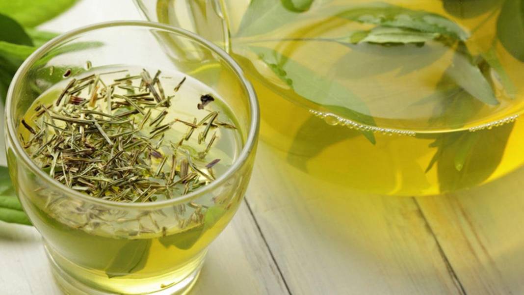 Yeşil çay işe yaramıyor diyorsanız dikkat! Yanlış demliyor olabilirsiniz: O kural bütün etkisini azaltıyor 2