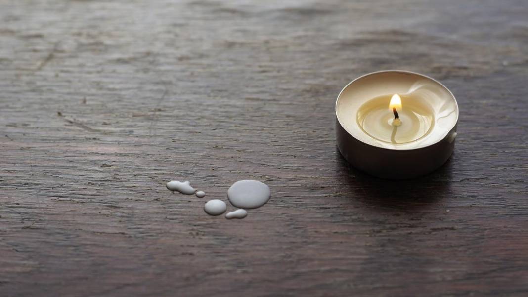 Sevdiğiniz kokular hemen tükenmesin: Mumların ömrünü iki katına çıkaran basit ama etkili formül 1