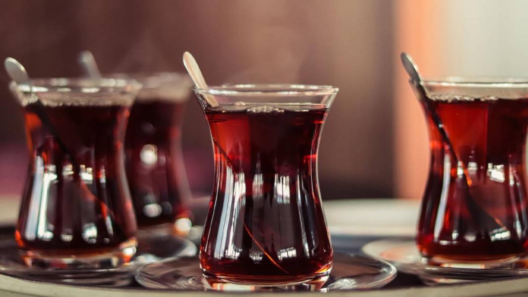 Mükemmel çayın sırrı! Çayı saklama kurallarına uymayan lezzet alamaz 5